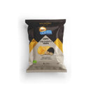 Chips à la truffe blanche
