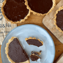 Tartelettes au chocolat