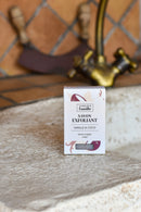 Savon surgras Exfoliant corps - Vanille & Coco