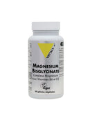 Magnésium Bisglycinate 60 gélules