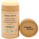 CREME SOLAIRE SOLIDE SPF50 80G