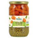 PT POIS ET CAROTTES 680ML PRIMEAL