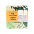 COFFRET DUO ANTI MOUSTIQUES