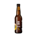 BIOBIR BLONDE CITRON GINGEMBRE 33CL