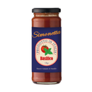 SAUCE TOMATE BASILIC
