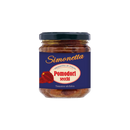TOMATES DEMI SEC A HUILE