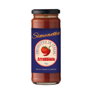 SAUCE TOMATE ARRABIATTA