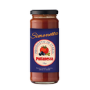 SAUCE TOMATE PUTTANESCA