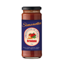 SAUCE TOMATE ORTOLANA
