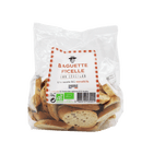 Croûtons façon "baguette ficelle"