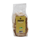 Crackers à l'épeautre