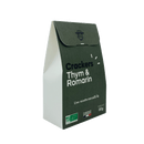 Crackers thym & romarin