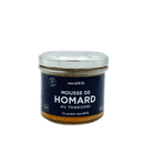 Mousse de homard au tandoori