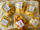 Chips aux herbes de Provence