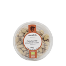Pistaches salées